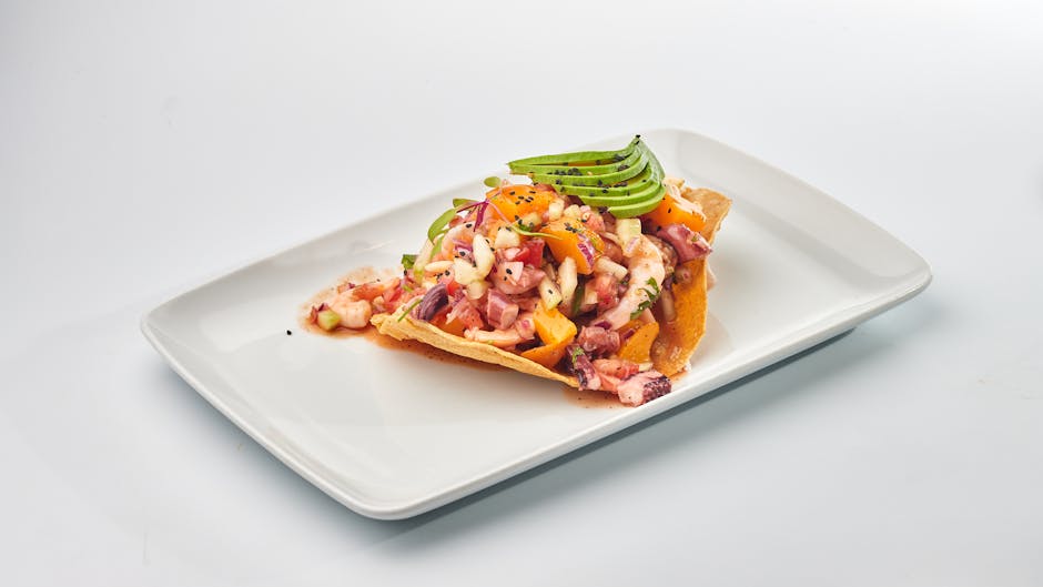Ceviche