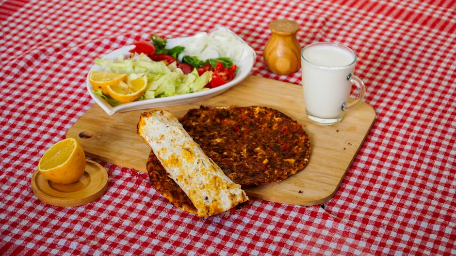 Lahmacun