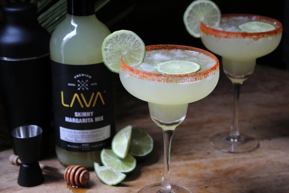 Margarita (klassisk)