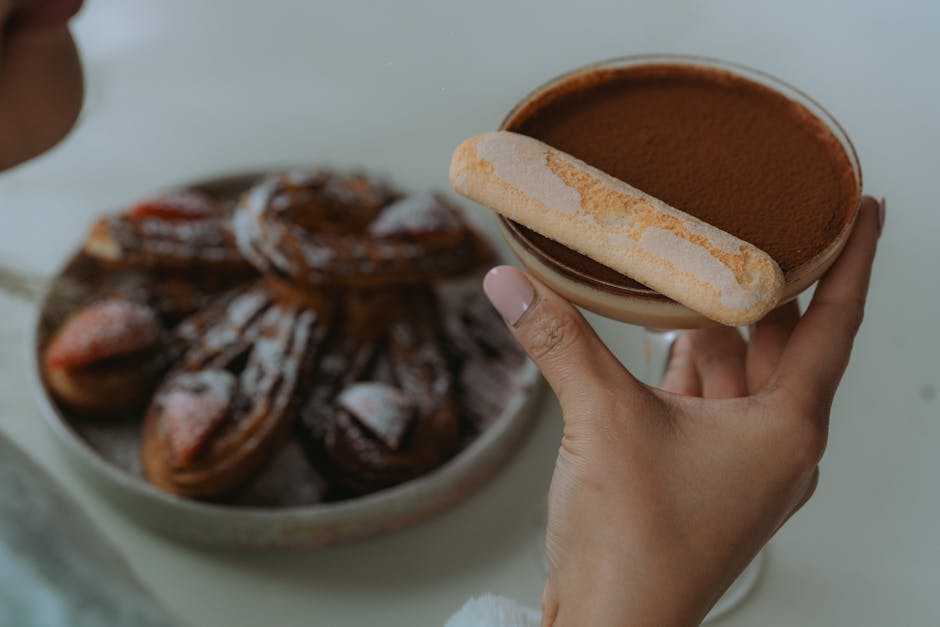 Tiramisù
