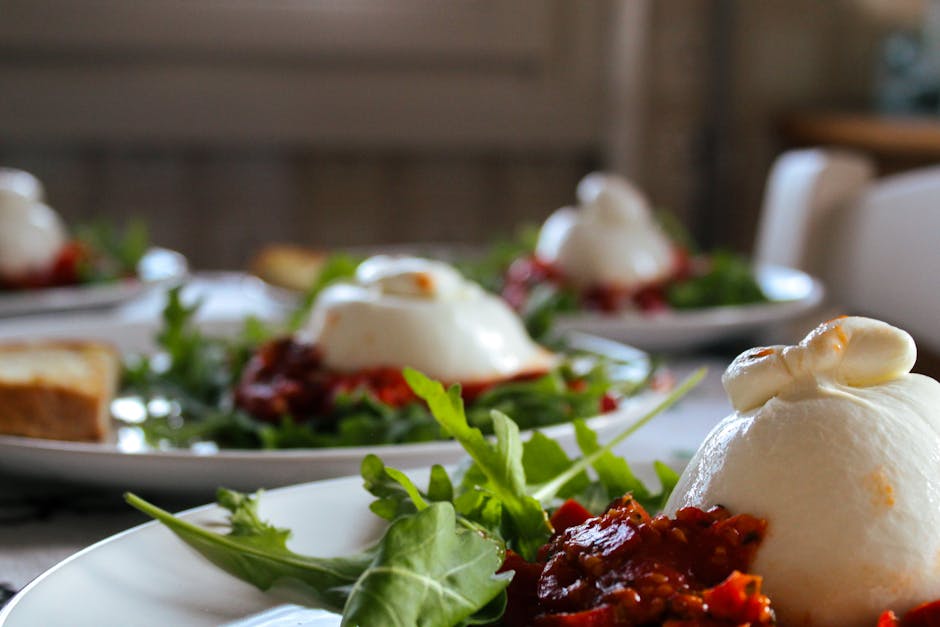 Burrata