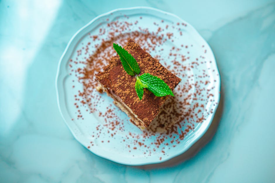 Tiramisù