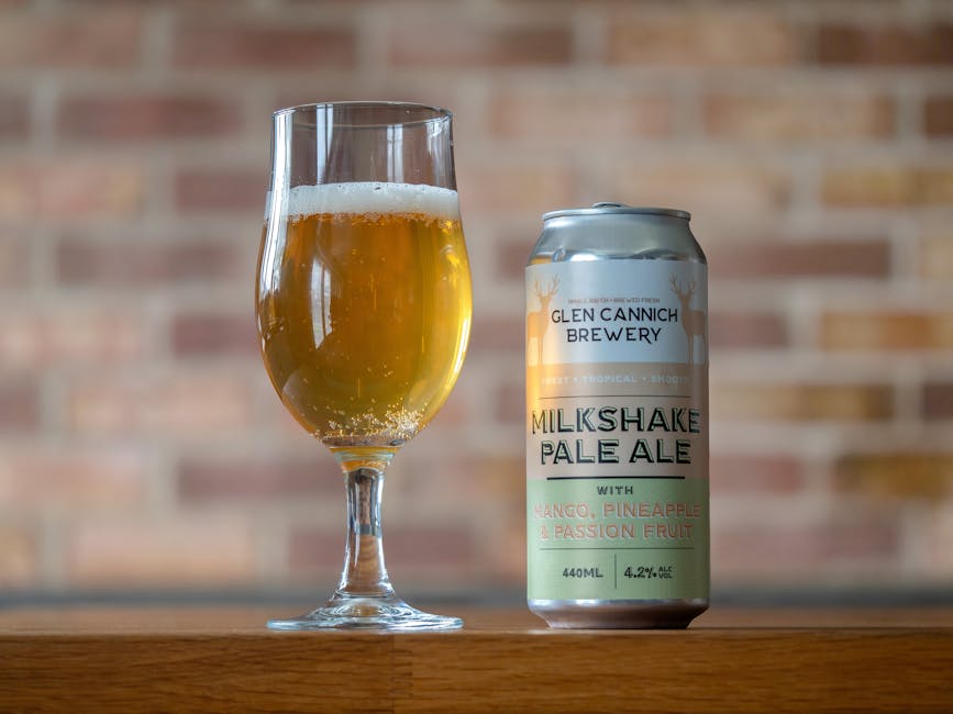 Japansk øl (Sapporo)