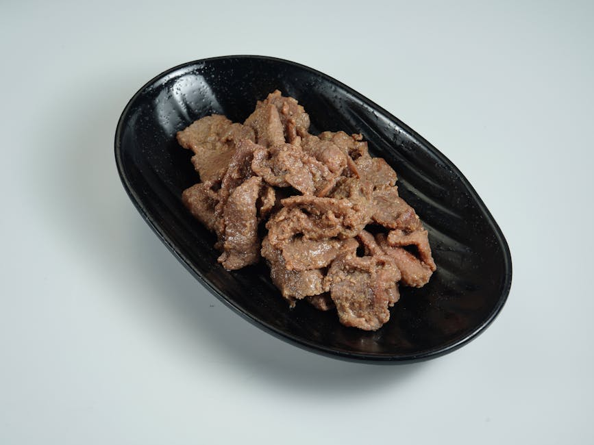 Bulgogi