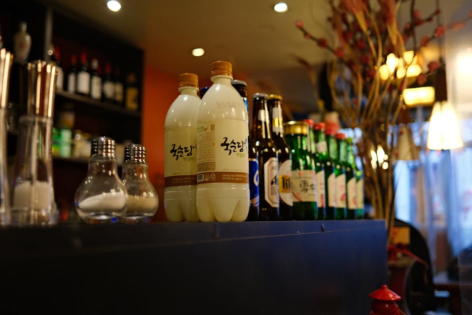 Makgeolli