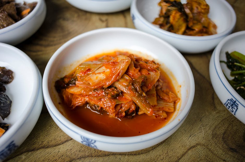 Kimchi