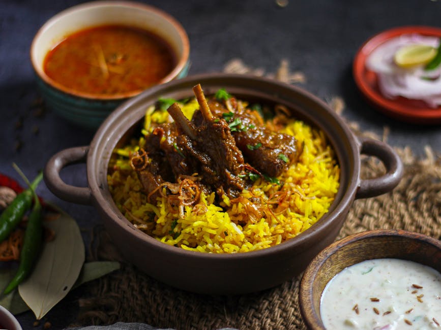 Lamb rogan josh