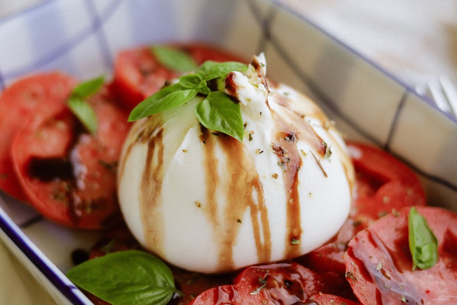 Burrata