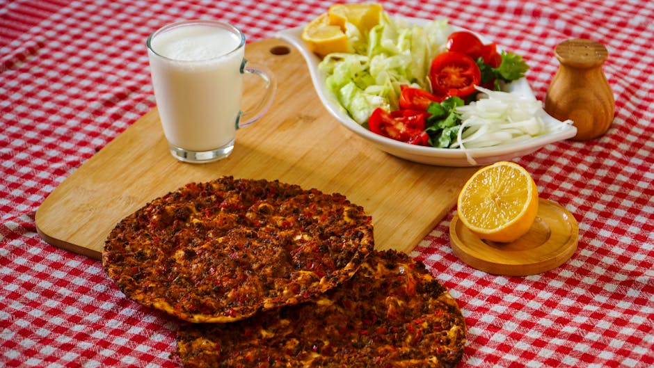 Lahmacun