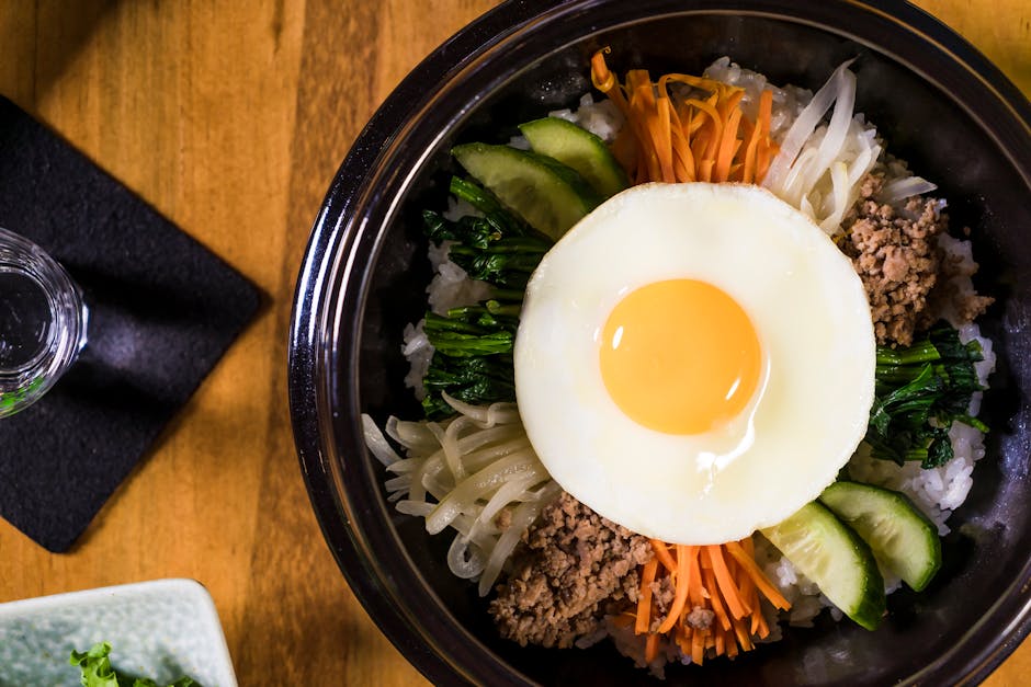 Bibimbap