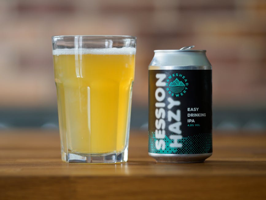 Japansk øl (Sapporo)