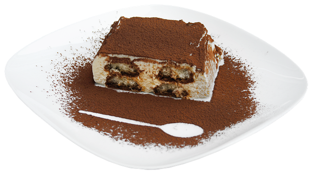 Tiramisù