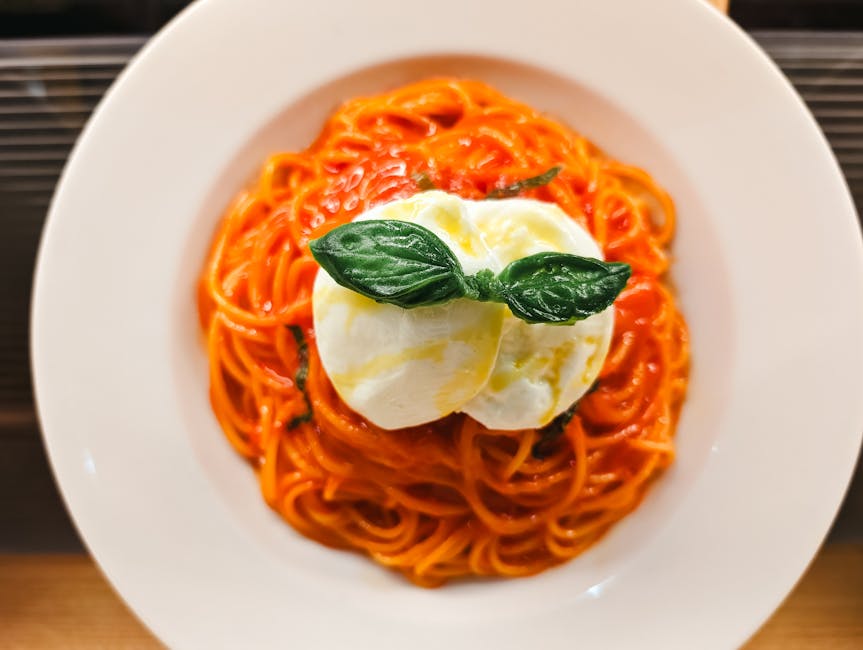 Burrata