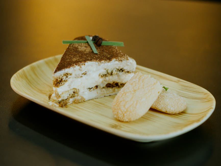 Tiramisù