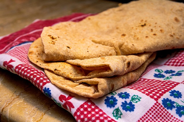 Naan