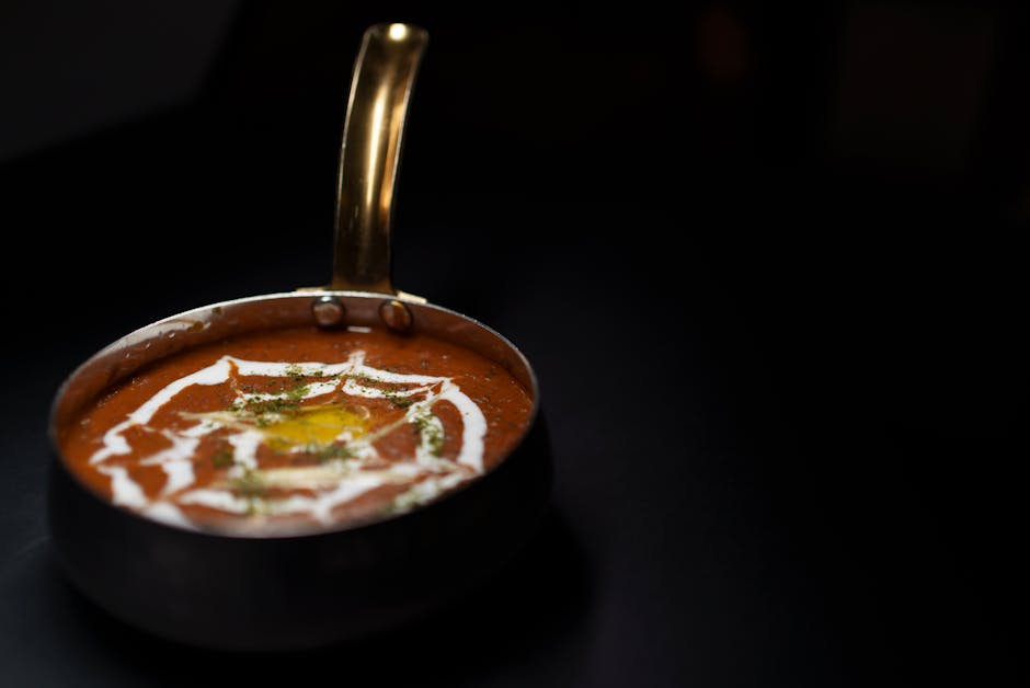 Dal makhani