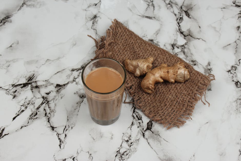 Masala chai