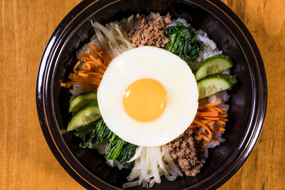 Bibimbap