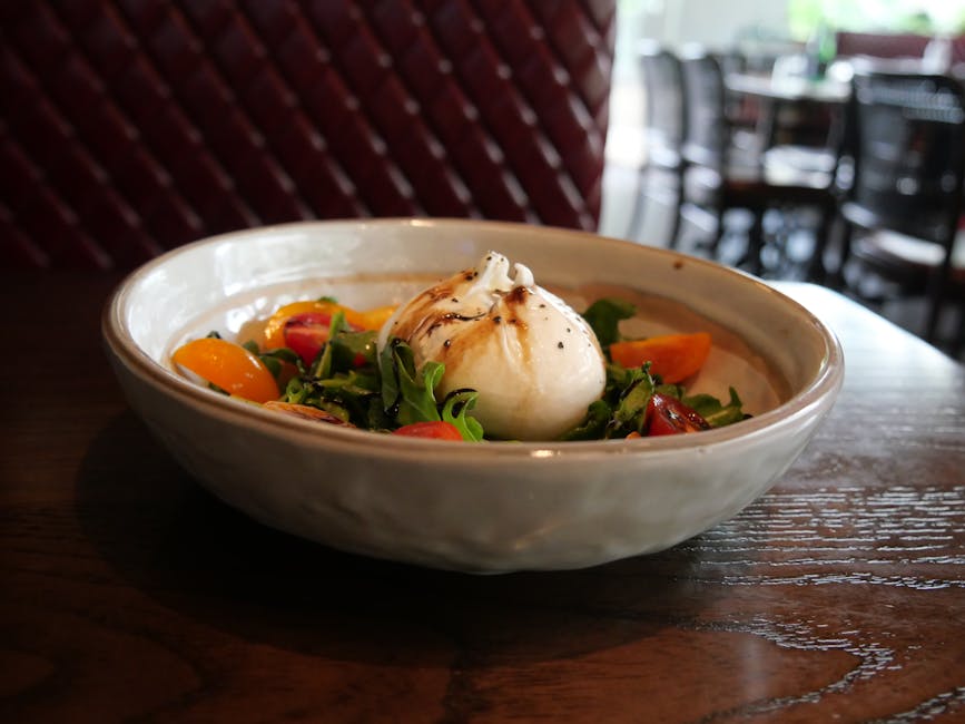Burrata