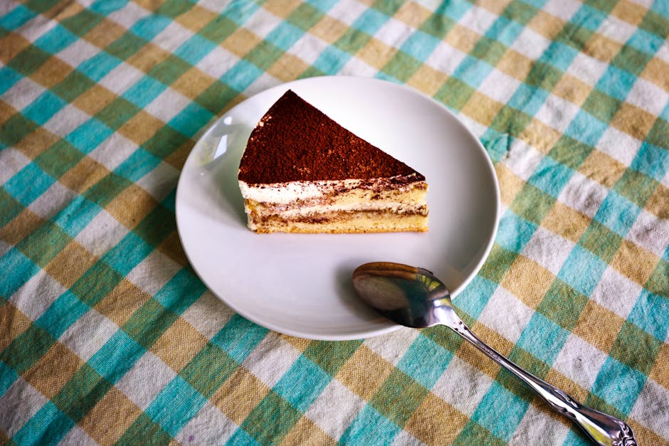 Tiramisù